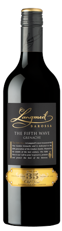 Langmeil The Fifth Wave Grenache 2018